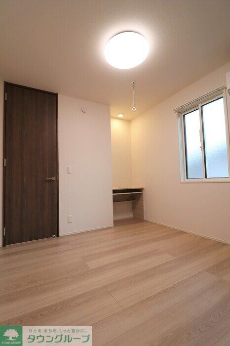 ジラソーレの物件内観写真