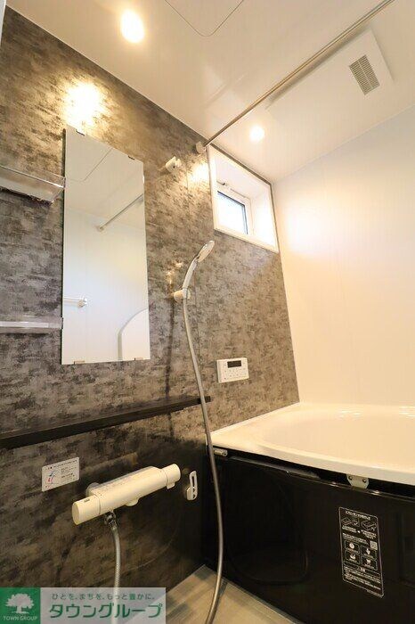 ジラソーレの物件内観写真