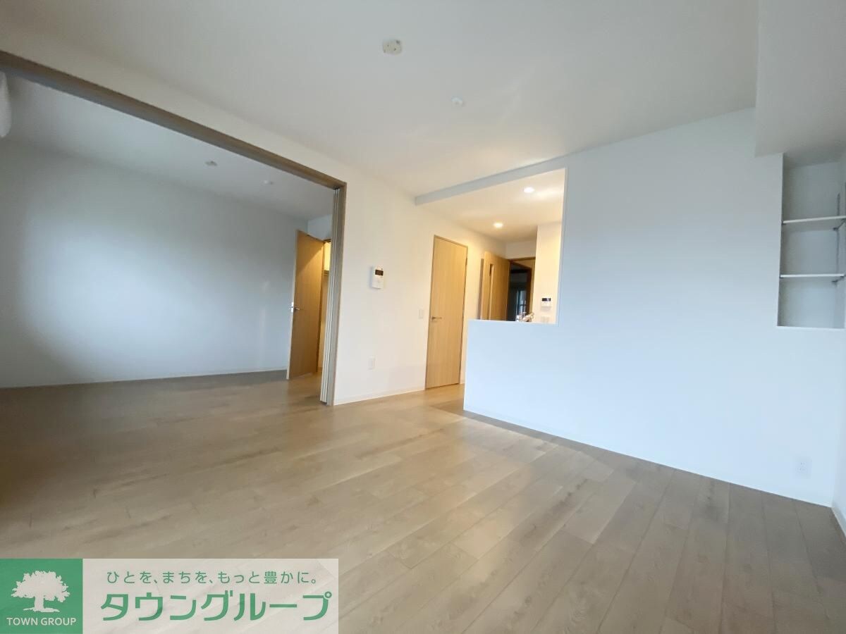 テラス上石神井ウエストの物件内観写真