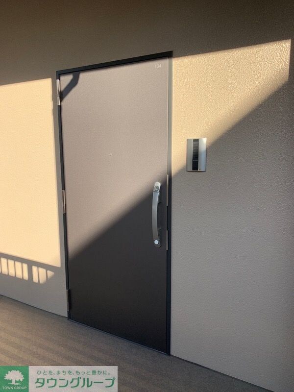 テラス上石神井ウエストの物件内観写真