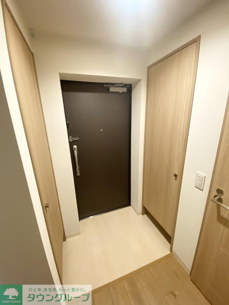 テラス上石神井ウエストの物件内観写真