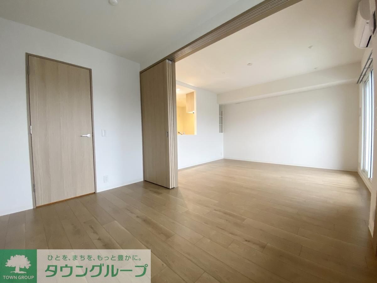 テラス上石神井ウエストの物件内観写真