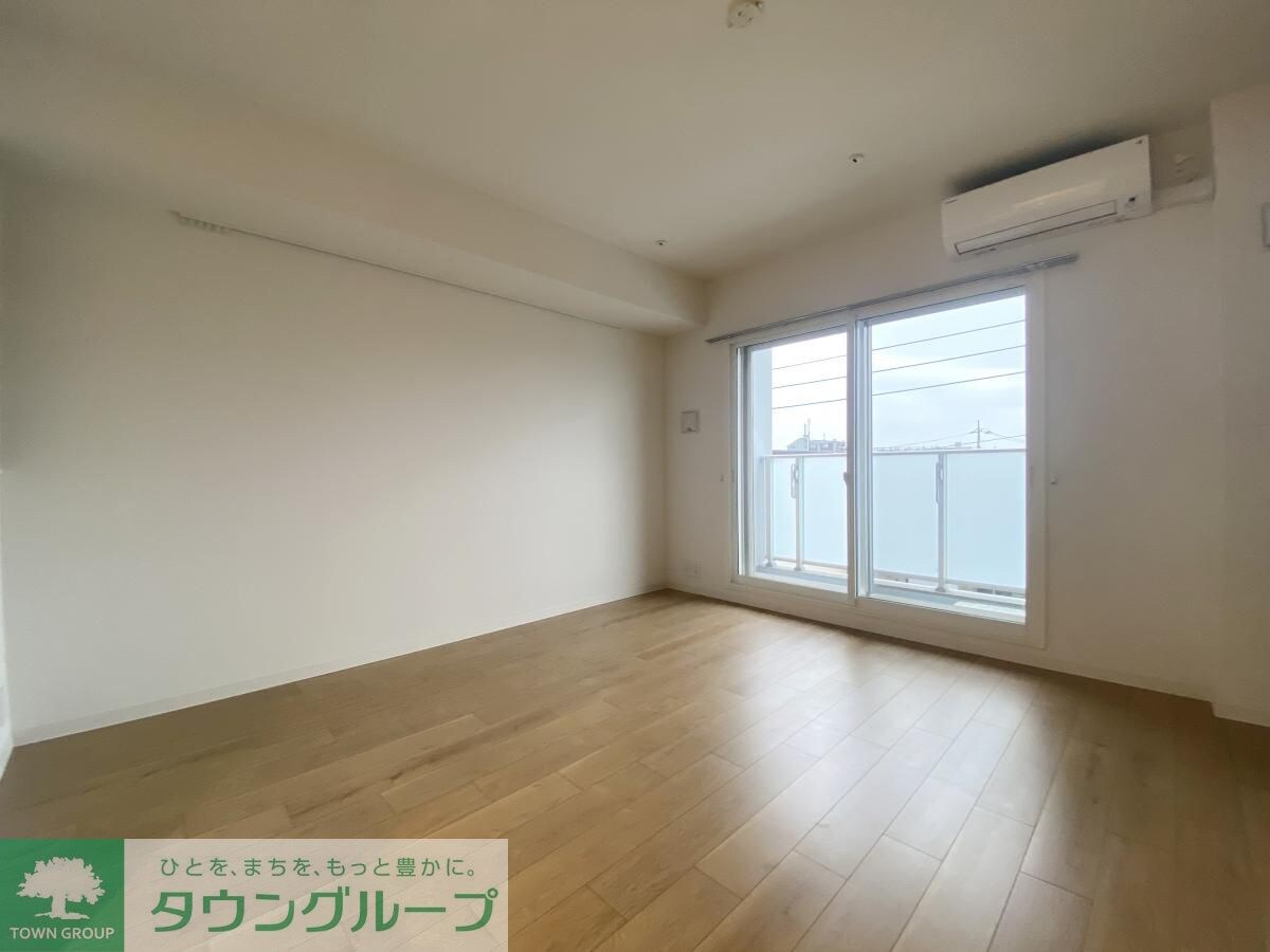 テラス上石神井ウエストの物件内観写真