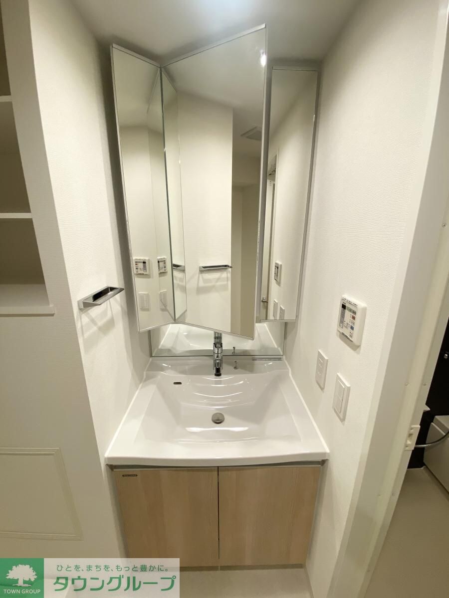 テラス上石神井ウエストの物件内観写真