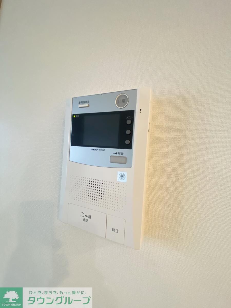 テラス上石神井ウエストの物件内観写真