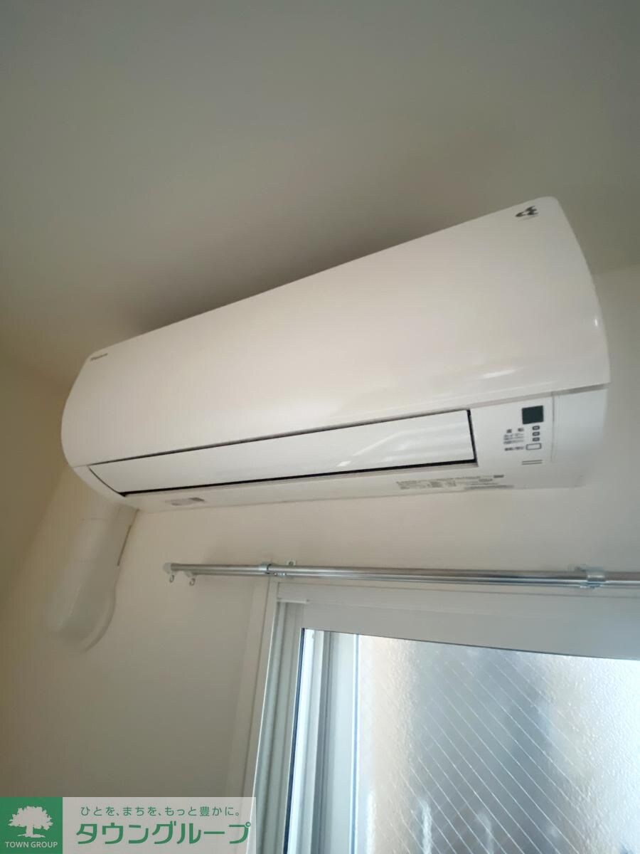 テラス上石神井ウエストの物件内観写真