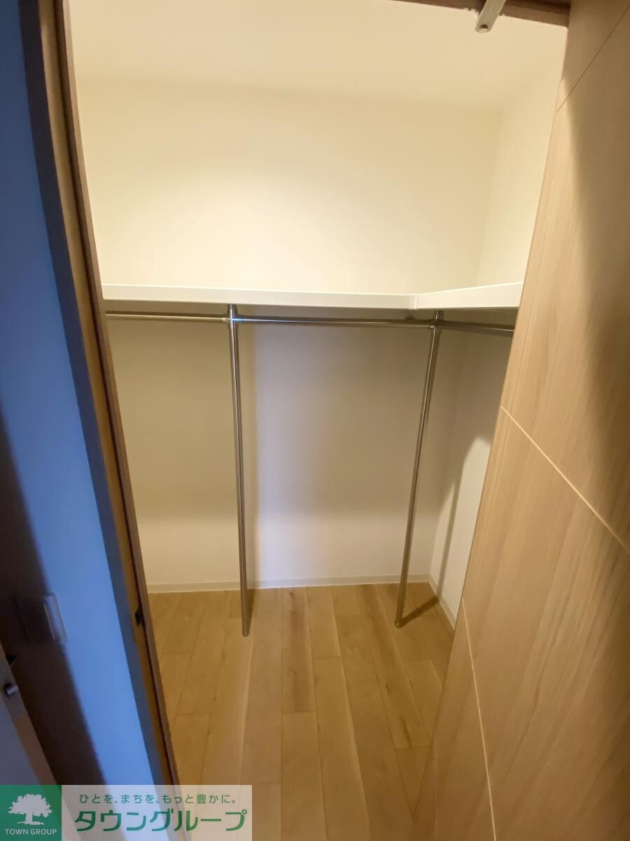 テラス上石神井ウエストの物件内観写真