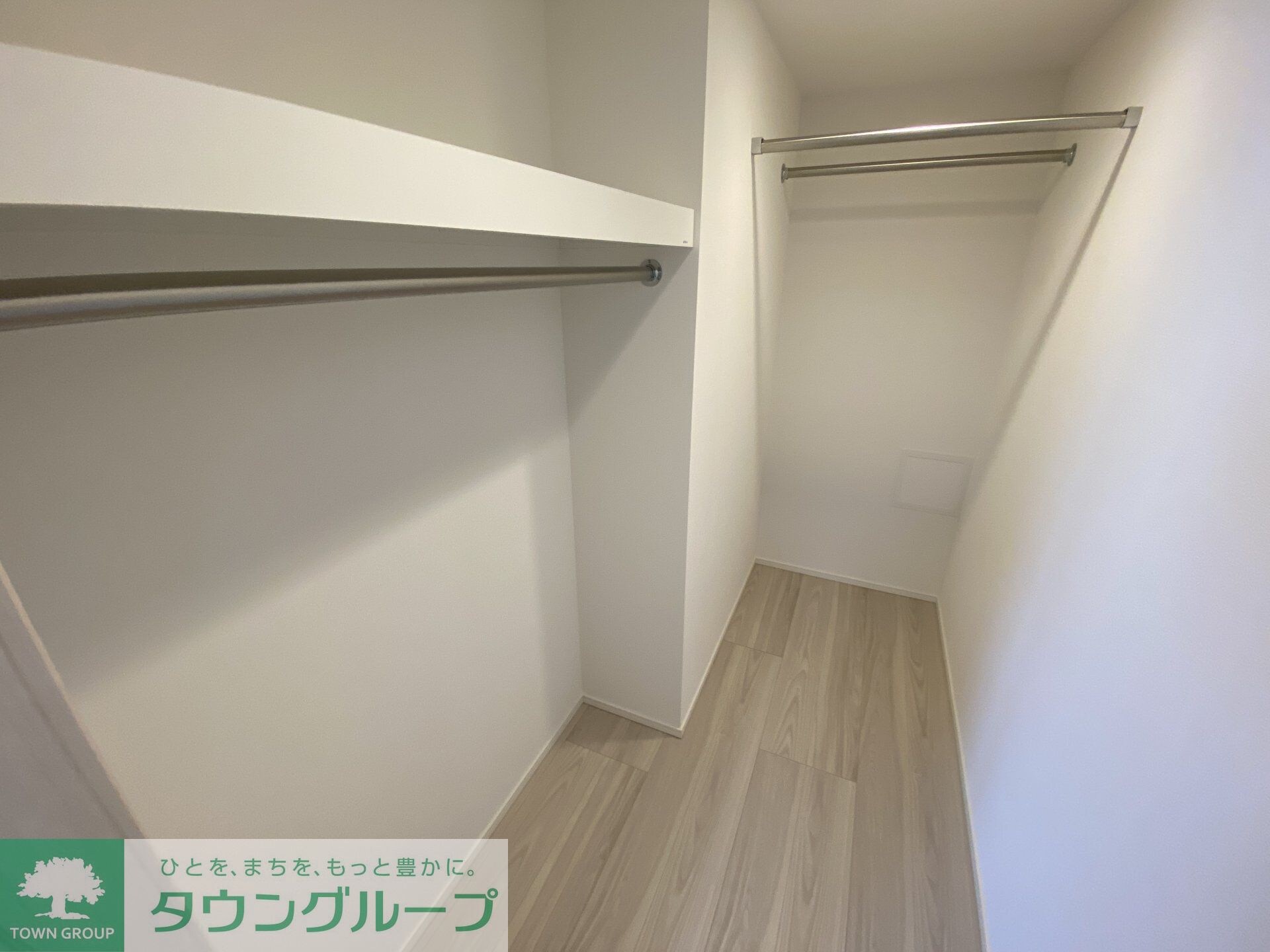 ルフォンリヴェント杉並永福の物件内観写真