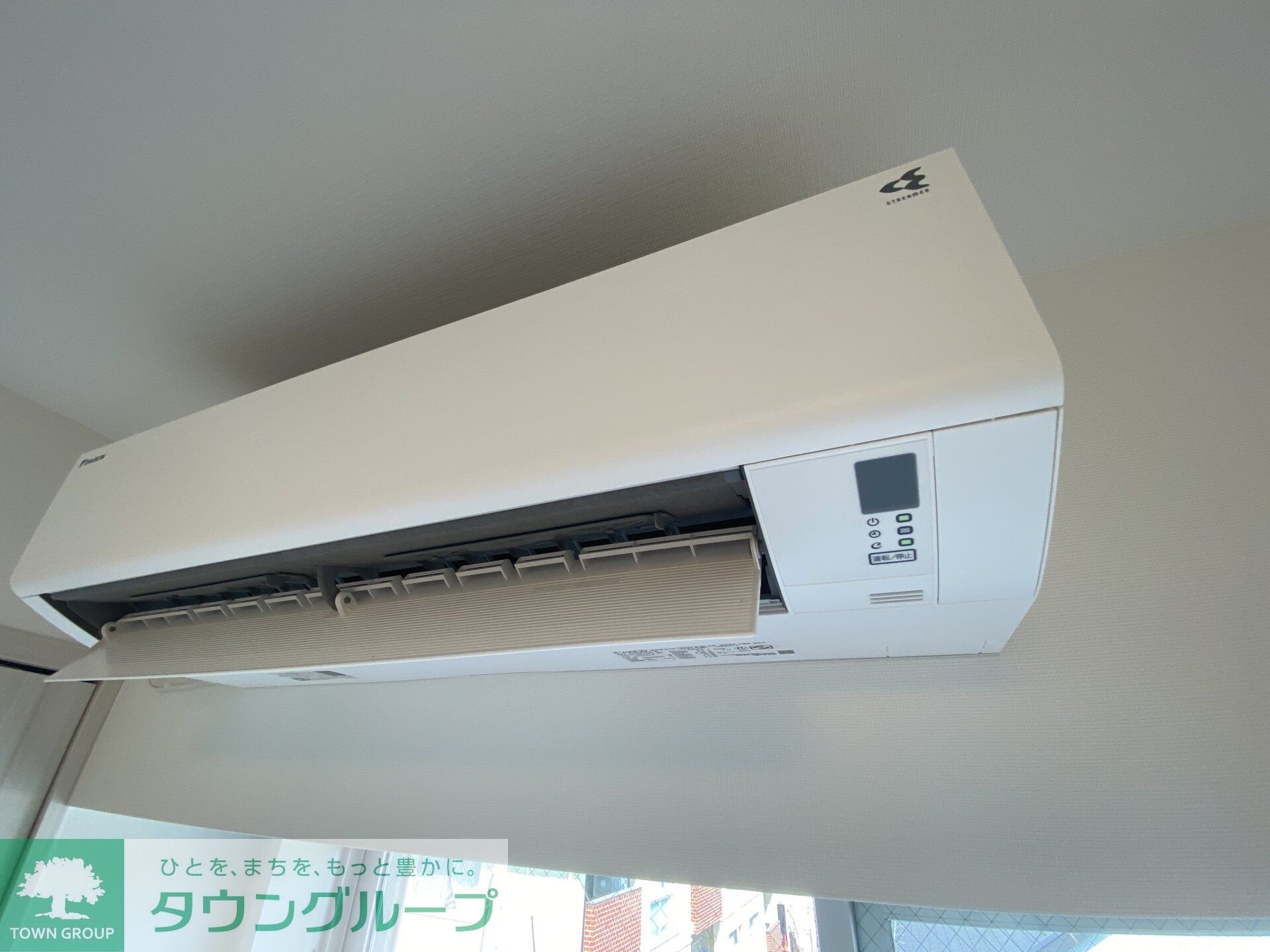 ルフォンリヴェント杉並永福の物件内観写真