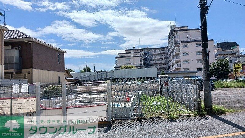 Asset-Court花小金井南町の物件内観写真