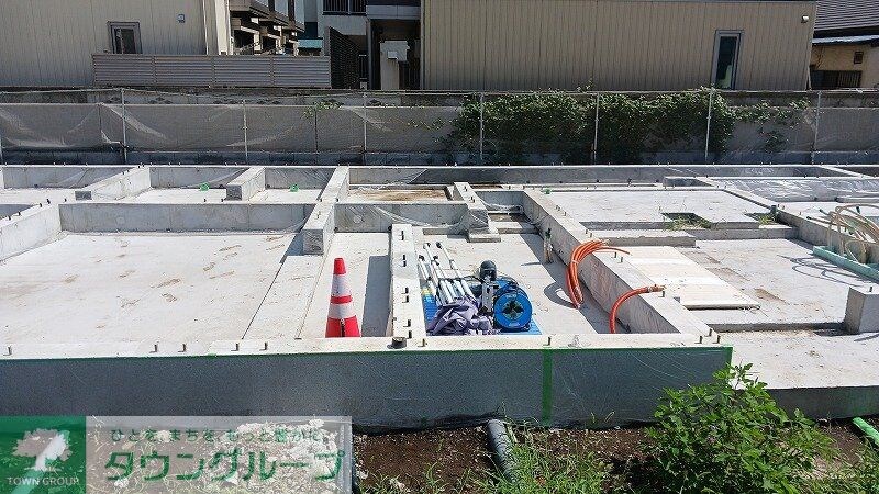 Asset-Court花小金井南町の物件内観写真