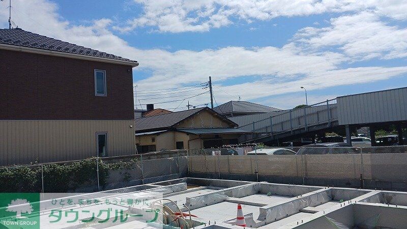 Asset-Court花小金井南町の物件外観写真