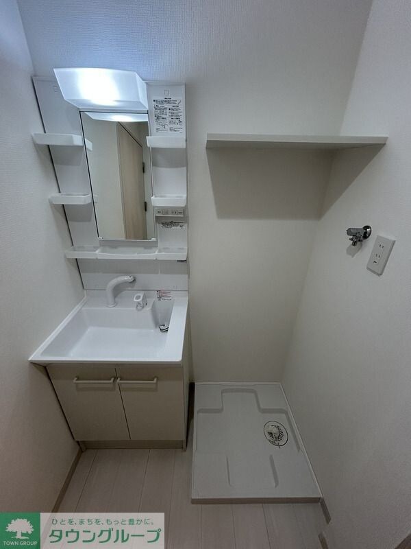 プライムガーデン武蔵小金井の物件内観写真