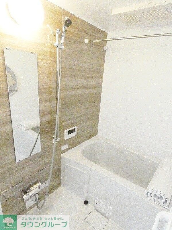 コンフォート世田谷の物件内観写真