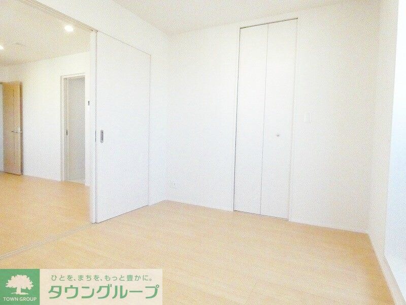コンフォート世田谷の物件内観写真