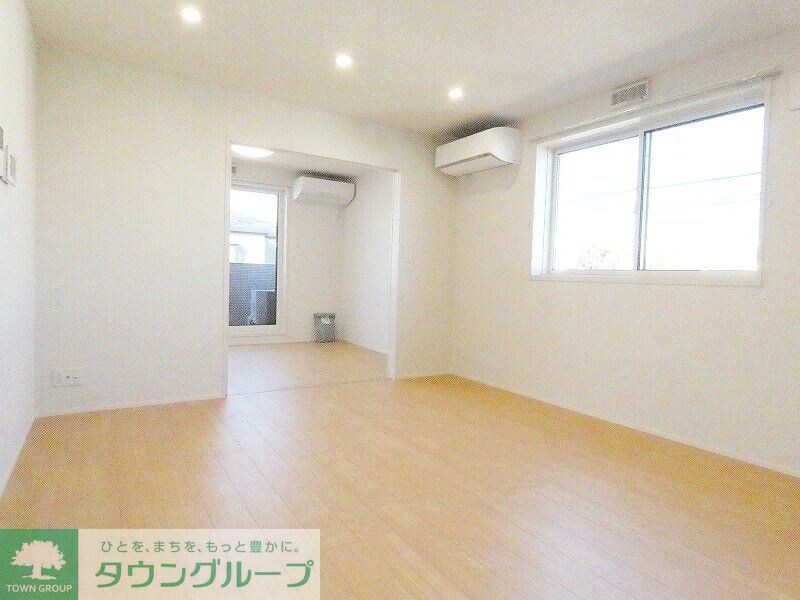 コンフォート世田谷の物件内観写真