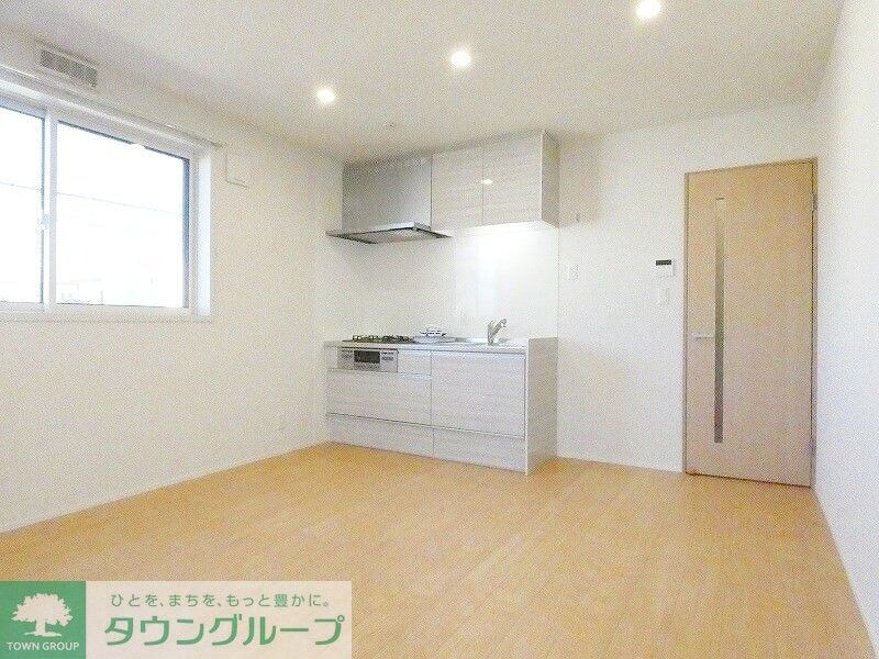 コンフォート世田谷の物件内観写真