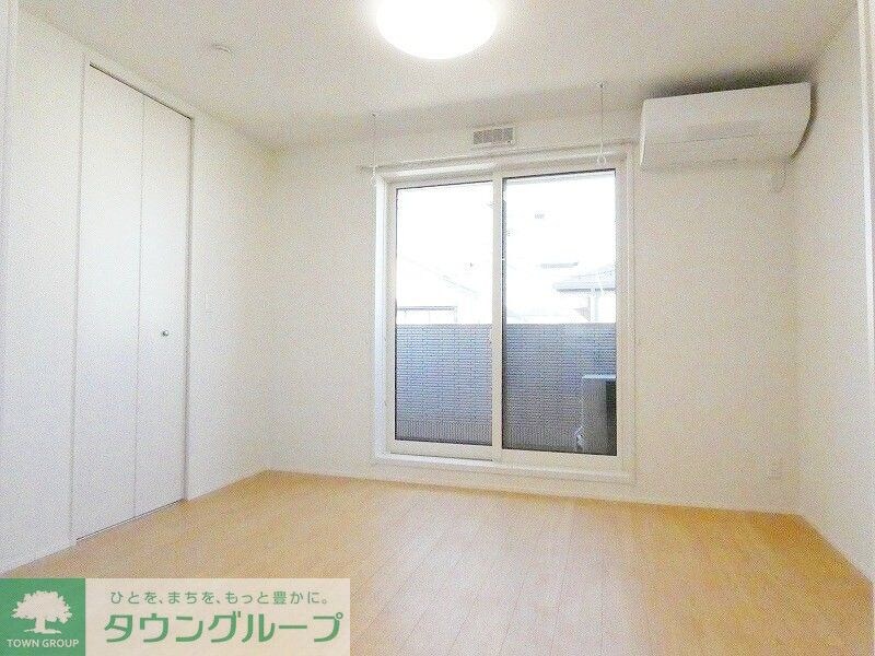 コンフォート世田谷の物件内観写真
