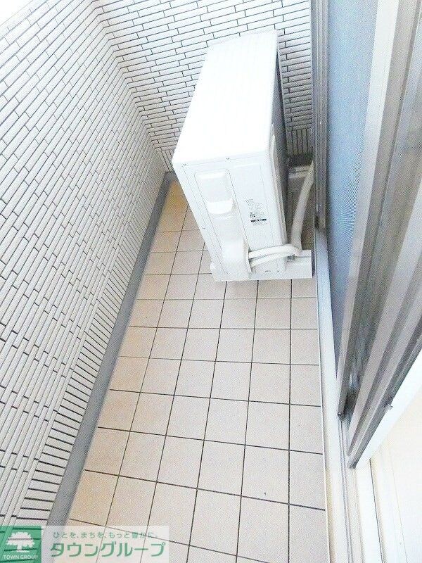 コンフォート世田谷の物件内観写真