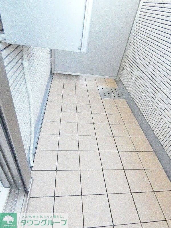 コンフォート世田谷の物件内観写真