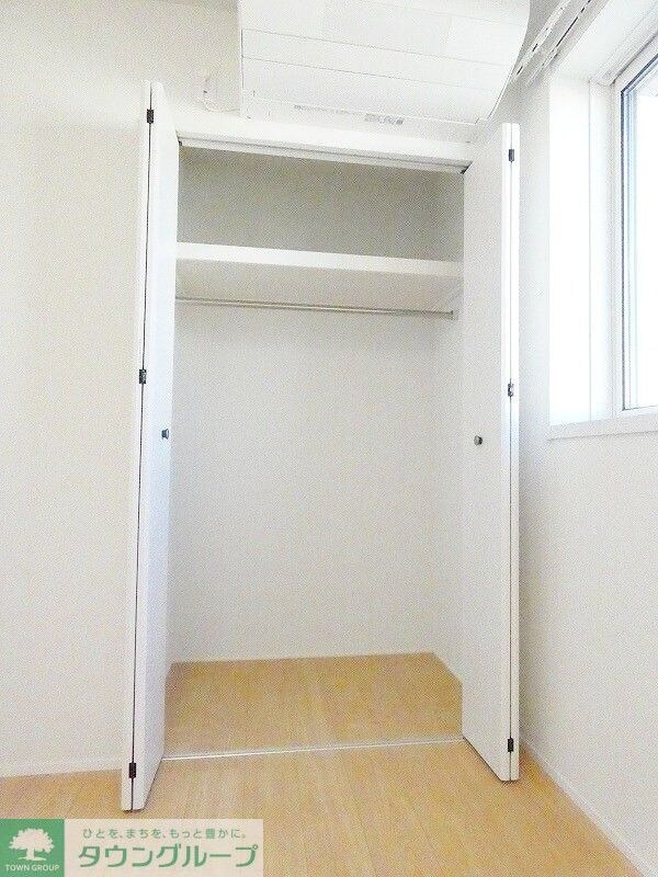 コンフォート世田谷の物件内観写真