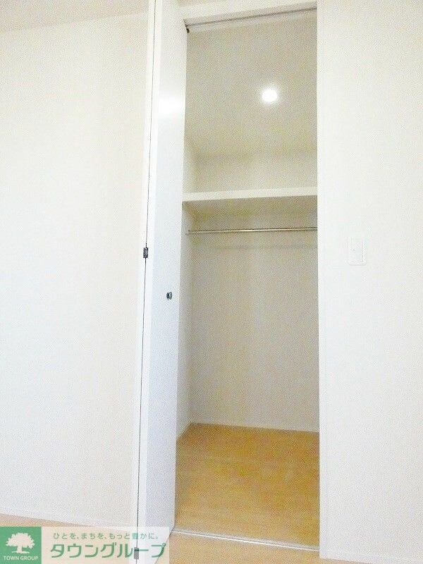 コンフォート世田谷の物件内観写真