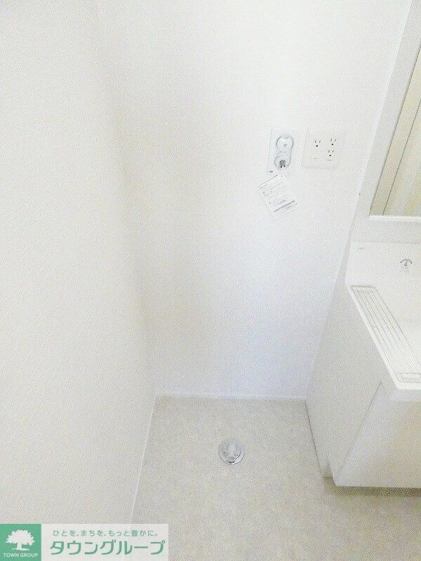 コンフォート世田谷の物件内観写真