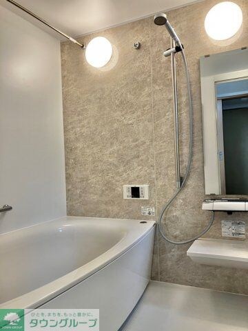 梅里戸建の物件内観写真