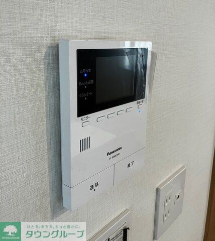 梅里戸建の物件内観写真