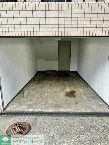 梅里戸建の物件内観写真