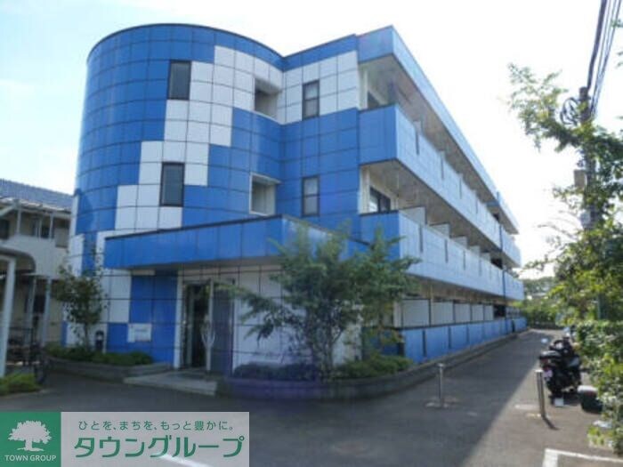 サマービレッジの物件内観写真