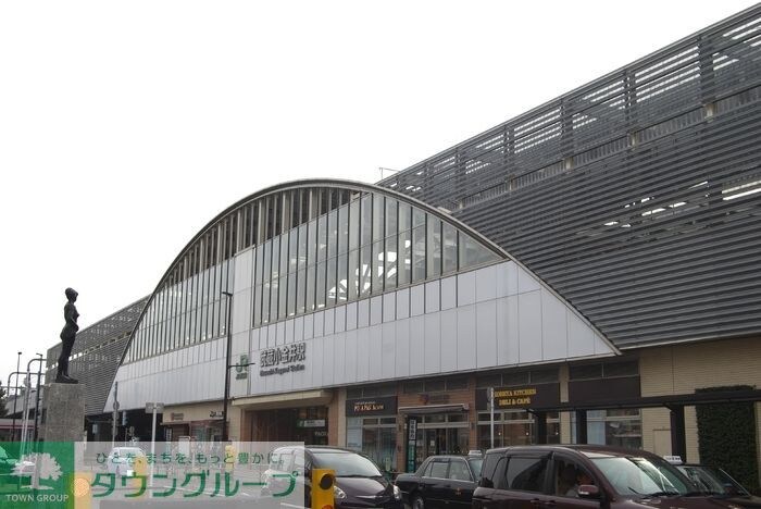 サマービレッジの物件内観写真