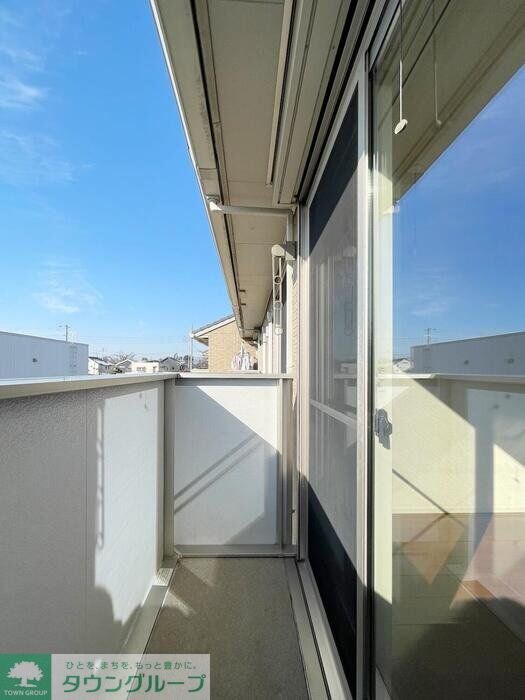 セジュールプレリーの物件内観写真