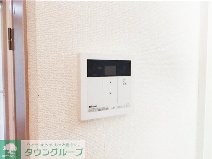 プリシェールミレニアムIIの物件内観写真