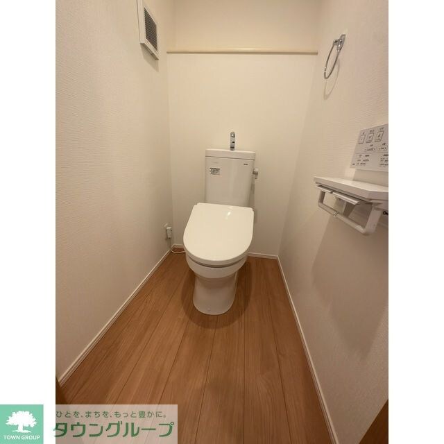 Kolet西荻窪#03の物件内観写真