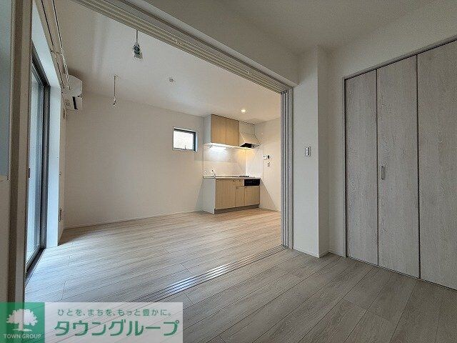 Casa Simpatia小金井の物件内観写真