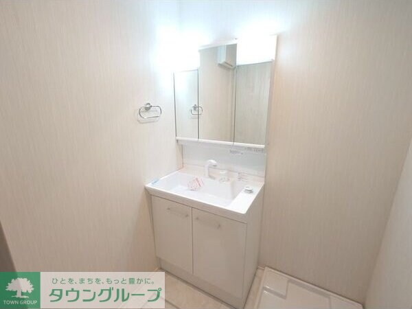 Little forest KAMIKITAZAWAの物件内観写真