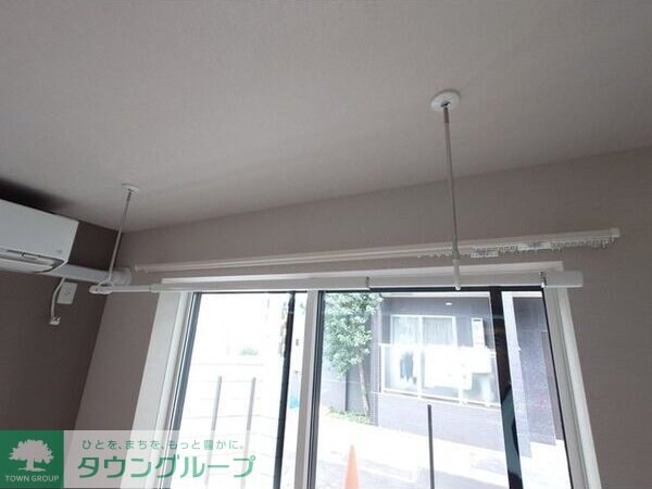 Little forest KAMIKITAZAWAの物件内観写真