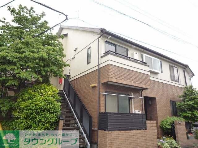 ヴェルディ武蔵野の物件内観写真