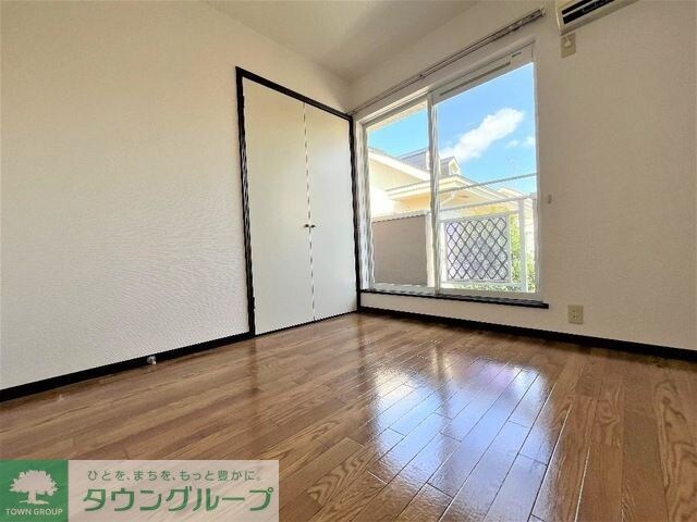 モンシャトーみどりの物件内観写真