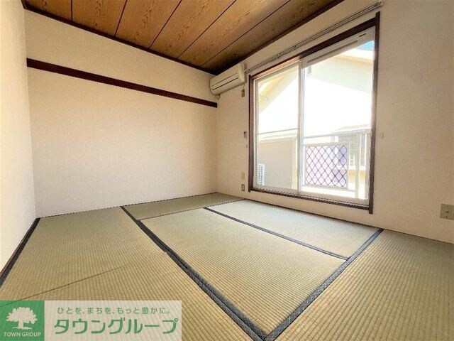 モンシャトーみどりの物件内観写真