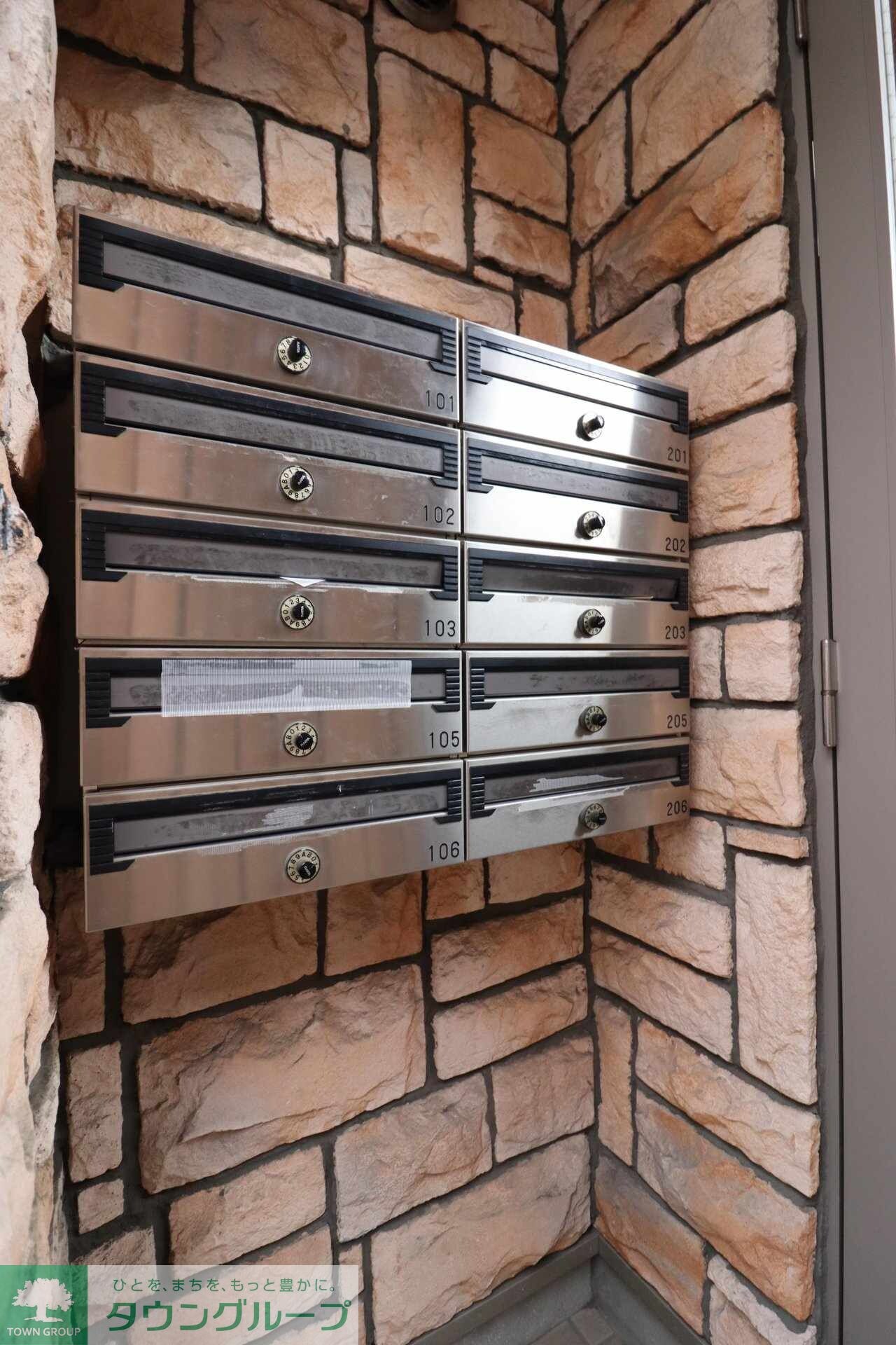 八景舎高円寺南Aの物件内観写真