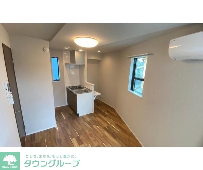 FAIR阿佐ヶ谷の物件内観写真