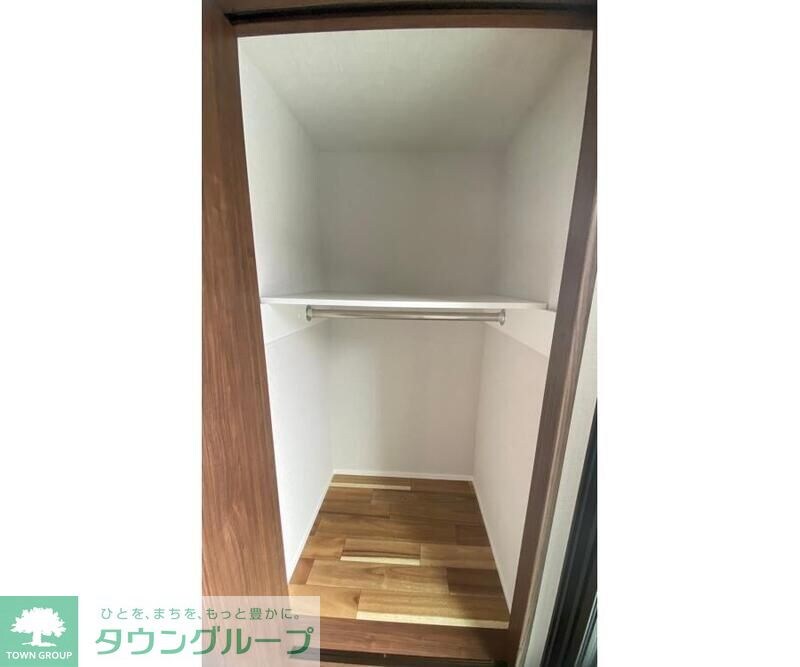 FAIR阿佐ヶ谷の物件内観写真