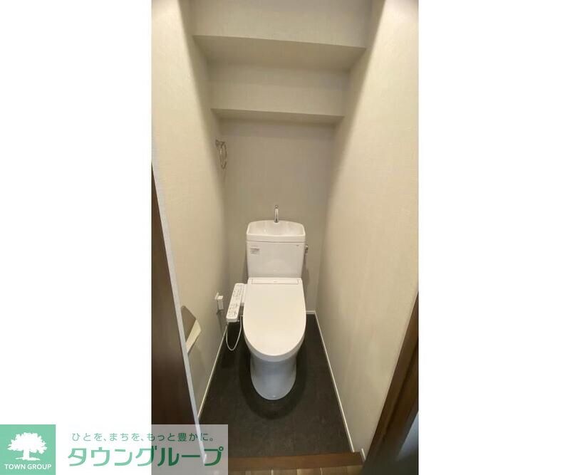 FAIR阿佐ヶ谷の物件内観写真