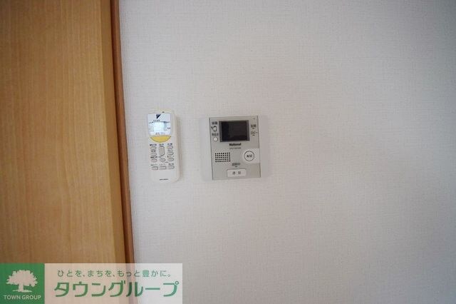 エスペランサの物件内観写真