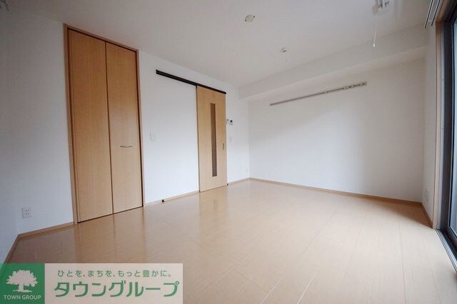 エスペランサの物件内観写真