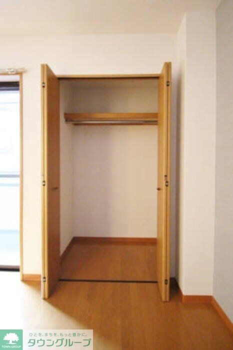 G.M. Courtの物件内観写真