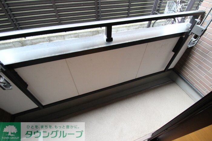 G.M. Courtの物件内観写真