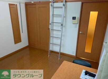 レオパレスエルパセオIIIの物件内観写真